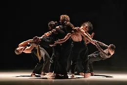 Scenario Pubblico lancia "Hope": la danza che mette in movimento la speranza