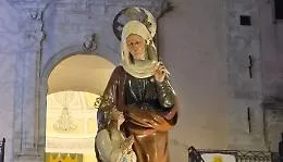 Monterosso Almo, proseguono le celebrazioni in onore di Maria Ss. Bambina