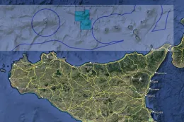  Svolta ecologica nel Tirreno: la mappa della protezione marina arriva ai vulcani sottomarini siciliani 
