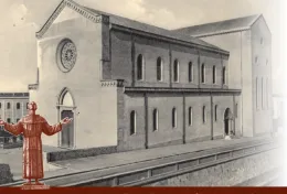 San Francesco tra francobolli e monete la mostra per gli 800 anni del santo