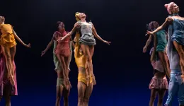 Palermo, &ldquo;La Bella addormentata&rdquo; al Teatro Massimo