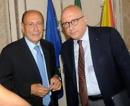 Corruzione e inchieste nel centrodestra, Armao solo l'ultimo caso: &laquo;Il tempo di Schifani &egrave; finito&raquo;