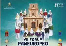 Apre il VII Forum paneuropeo delle Confraternite a Enna