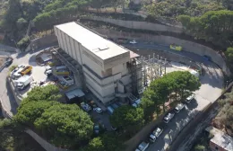 Sorger&agrave; a Messina un impianto per il riciclo dei pannolini