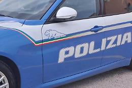 Perseguita e minaccia di sfregiare l'ex moglie nonostante il braccialetto elettronico: arrestato