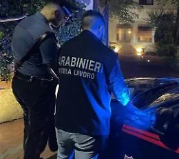 Titolare di struttura ricettiva denunciata per omissione della sorveglianza sanitaria: multa di 1.423 euro