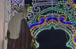 Monterosso, Maria Ss. Bambina: arriva il giorno della festa esterna