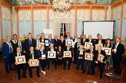 Premio Nazionale Honos 2026, a Noto il riconoscimento a chi promuove legalit&agrave;, cultura e impegno civile