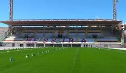 Via libera al piano d'uso per lo stadio Celeste di Messina 