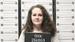 Usa: Christa Pike, sopravvissuta a due iniezioni letali, riprende conoscenza
