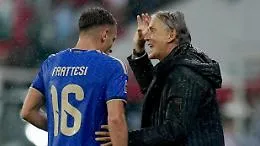 Barella in pole contro la Turchia. Mancini coi dubbi Pio Esposito e Tonali 