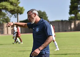 Il Ragusa a caccia della prima vittoria stagionale