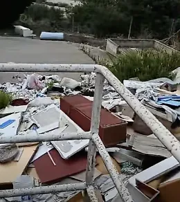 Vittoria e le discariche abusive, Terre pulite: "Citt&agrave; allo sbando"