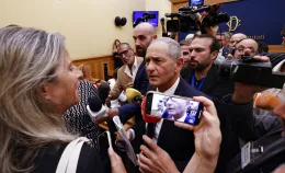 Futuro Nazionale, Vannacci affida a Calderone la costruzione del partito in Sicilia
