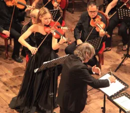Vivaldi, Locatelli e Purcell aprono a Palermo il festival barocco per l'ottavo centenario di San Francesco d'Assisi