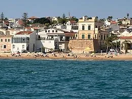 San Francesco al mare, spiagge piene a Marina di Ragusa