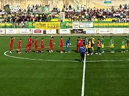 Messana Riviera, trasferta amara a Niscemi: finisce 4-2