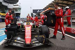 A Sepang il Gran Premio del Bahrain bloccato da nubifragio e guasti alle Ferrari