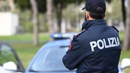 Ricercato dall'Irlanda per violenza sessuale su minore arrestato a Letojanni