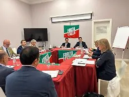 Caso Armao, Minardo rompe il silenzio del centrodestra: &laquo;Serve una proposta politica completamente nuova&raquo;