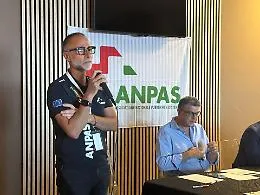 Anpas Sicilia, Gioacchino (Gino) Chimenti eletto presidente: cambio al vertice dopo 18 anni