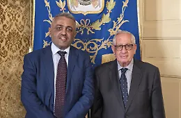 Vittoria, presentato il nuovo segretario comunale