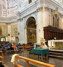 Ragusa, entra nel vivo la festa della Madonna del Rosario