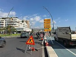 Lungomare di Catania, per i lavori anche i fondi &ldquo;Harry&rdquo;. E domani parte (davvero) la nuova viabilit&agrave;