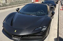 Le supercar invadono Modica