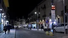 Paura nel centro storico di Sciacca: aggressione a una madre con passeggino e rissa nella notte. &Egrave; allarme sicurezza
