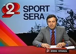 Ci lascia a 92 anni la voce e il volto gentile dello sport Rai che intervist&ograve; Rivera, Pel&eacute; e Maradona