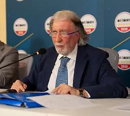 Scarpinato sotto assedio: ora anche i magistrati prendono le distanze