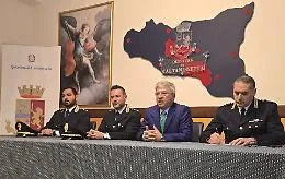 Squadra mobile di Caltanissetta, il nisseno Alletto pronto a sfidare mafia e microcriminalit&agrave;