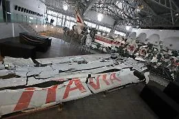 Strage di Ustica, una verit&agrave; tardiva &egrave; preferibile a una verit&agrave; sepolta