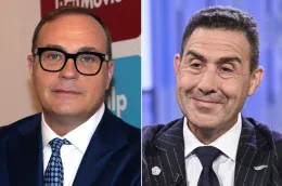 &laquo;Cerno ha gusti invertiti&raquo;: alla Rai bufera per le parole di Vannacci. Scontro aperto su censure e polemiche personali
