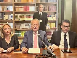 Mazzette e favori alla Regione, la Commissione Antimafia convoca Schifani &laquo;Chiarire i sistemi di controllo&raquo;