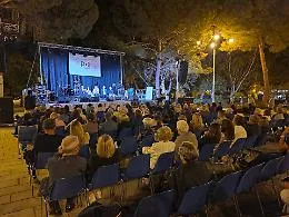 Festa provinciale dell'Unit&agrave;, a Vittoria il Pd si &egrave; riunito per analizzare il presente e programmare il futuro