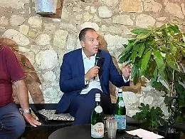 &laquo;Le dimissioni di danno non si annunciano&raquo;: le parole Dipasquale sul destino di Schifani