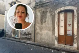 Omicidio Impellizzeri, la pista del cantiere aperto alle spalle della casa come via di fuga dell'assassino di Noemi