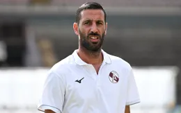 Acireale, lunga squalifica per l'allenatore Salvatore Foti: stop fino a febbraio 2027