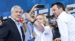 Ipotesi voto anticipato a maggio: Fratelli d'Italia preme, ma gli alleati frenano la corsa alle urne
