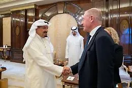 Il Kuwait scommette sulla Sicilia dell'energia: Milazzo e Priolo nei piani del fondo sovrano
