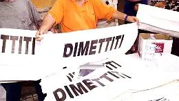 Schifani, il centrosinistra in piazza a Palermo: &laquo;Si dimetta&raquo;. Manifestazione il 13 ottobre davanti alla Regione