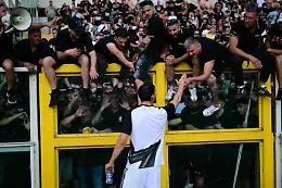 Violenza al derby contro il Torino: Daspo e 22 misure cautelari per ultras bianconeri 