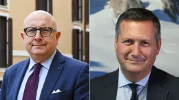 Corruzione, il manager Argiroffi si difende: &laquo;Non siamo sprovveduti, a Matta una consulenza regolare&raquo;