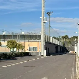 Torre del Grifo torna la casa del Catania: stamane porte aperte per i calciatori
