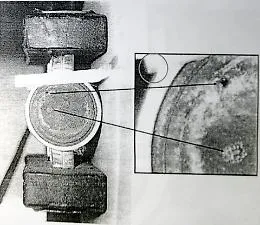 Garlasco, spunta un altro test sui pedali (favorevole ad Alberto) "nascosto" dal Ris