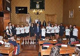 Donne che creano spazio, la Passalacqua premiata dalla consulta femminile di Ragusa