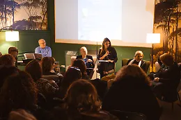 Riparte Un T&egrave; con l&rsquo;autore: Palermo si interroga su 'La mafia che cambia'