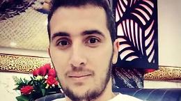Modena, El Koudri tenta il suicidio in carcere con un'overdose di farmaci: &egrave; fuori pericolo